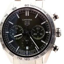 Thumbnail von TAG Heuer Carrera Calibre Heuer 02 Chronograph 44mm </h1>