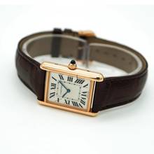 Thumbnail von Cartier Tank Louis Cartier WGTA0011 </h1>