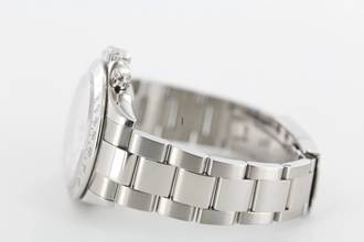 Thumbnail von Rolex Daytona 2005//40MM//WHITE DIAL//REF. 116520 # 643