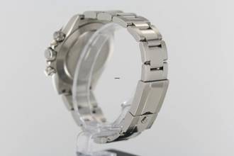 Thumbnail von Rolex Daytona 2005//40MM//WHITE DIAL//REF. 116520 # 643