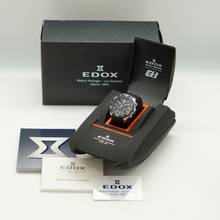 Thumbnail von Edox Class-1 Chronograph Big Date </h1>