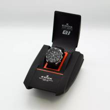 Thumbnail von Edox Class-1 Chronograph Big Date </h1>