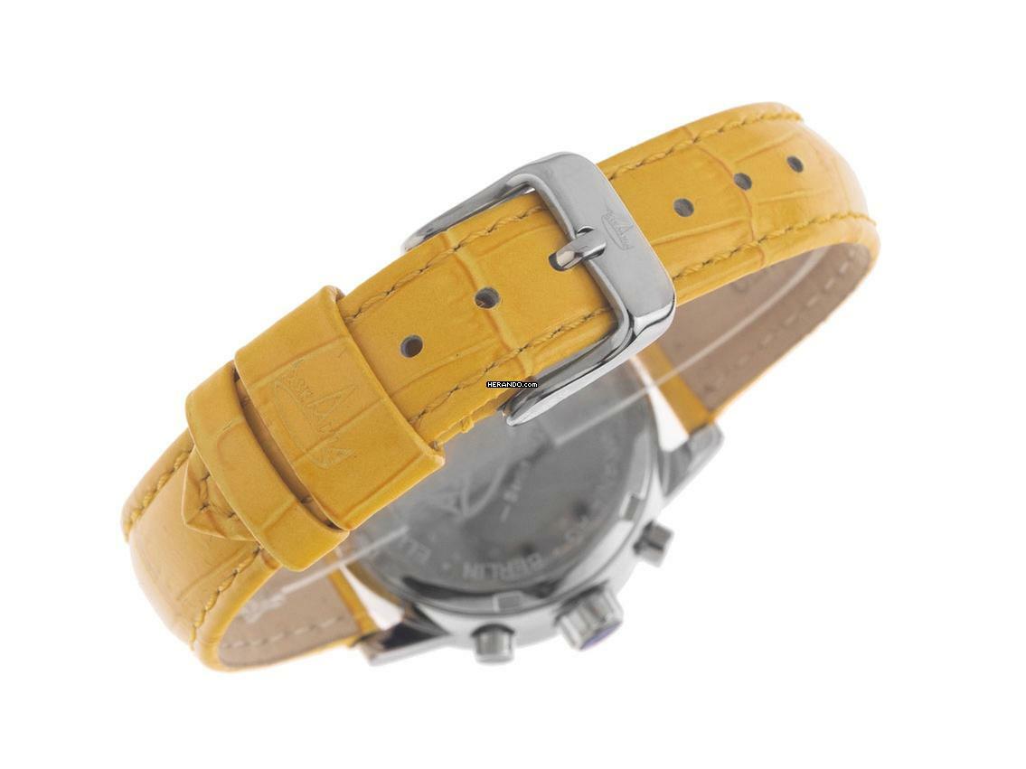 Thumbnail von Askania Elly Beinhorn Ref.BEI-7657 Full Set Neu