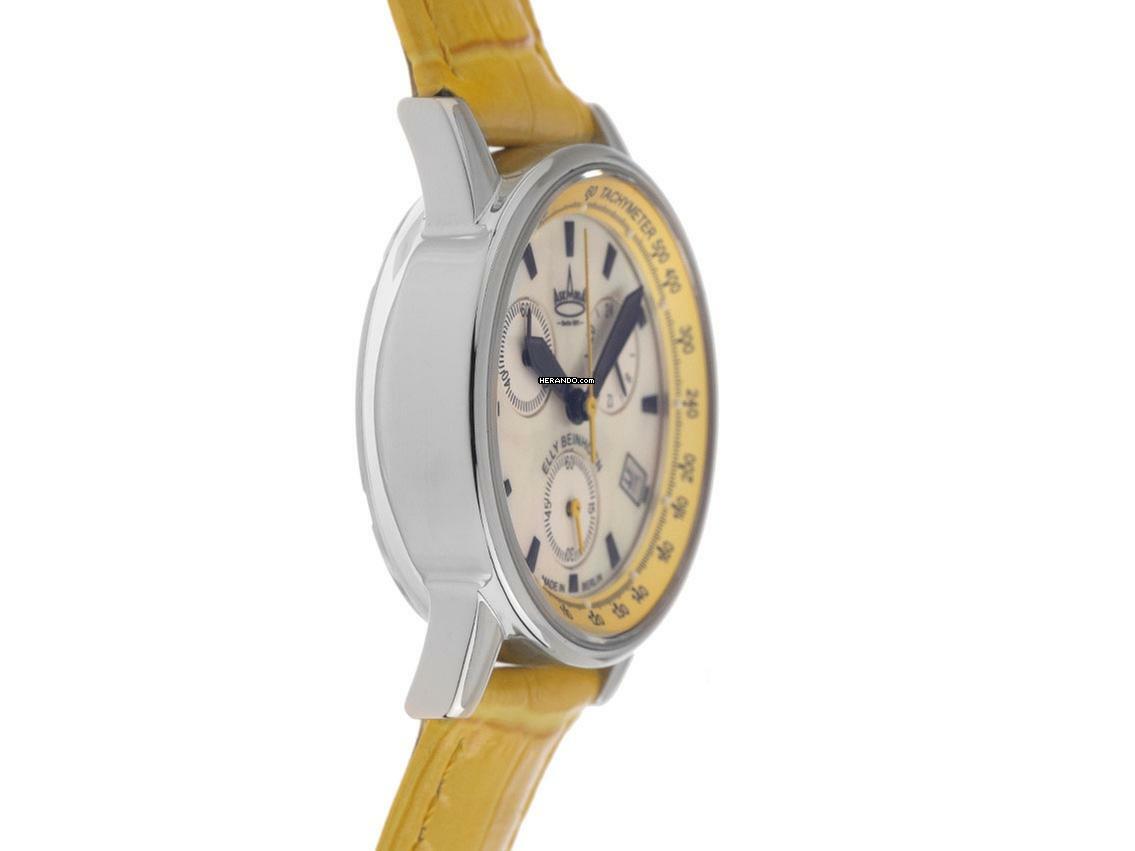 Thumbnail von Askania Elly Beinhorn Ref.BEI-7657 Full Set Neu