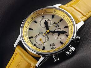 Thumbnail von Askania Elly Beinhorn Ref.BEI-7657 Full Set Neu