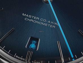 Thumbnail von Omega De Ville Trésor Orbis-Edition Ref.432.13.40.21.03.001 2024 Full Set Ungetragen