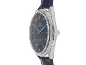 Thumbnail von Omega De Ville Trésor Orbis-Edition Ref.432.13.40.21.03.001 2024 Full Set Ungetragen