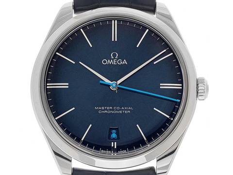  Omega De Ville Trésor Orbis-Edition Ref.432.13.40.21.03.001 2024 Full Set Ungetragen 