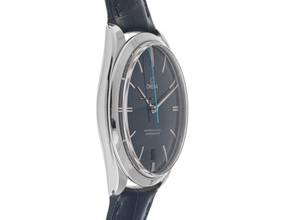 Thumbnail von Omega De Ville Trésor Orbis-Edition Ref.432.13.40.21.03.001 2024 Full Set Ungetragen