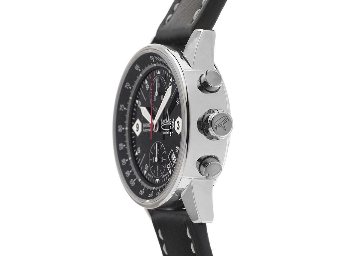 Thumbnail von Askania Bremen Ref.BRE-4722 Full Set Neu