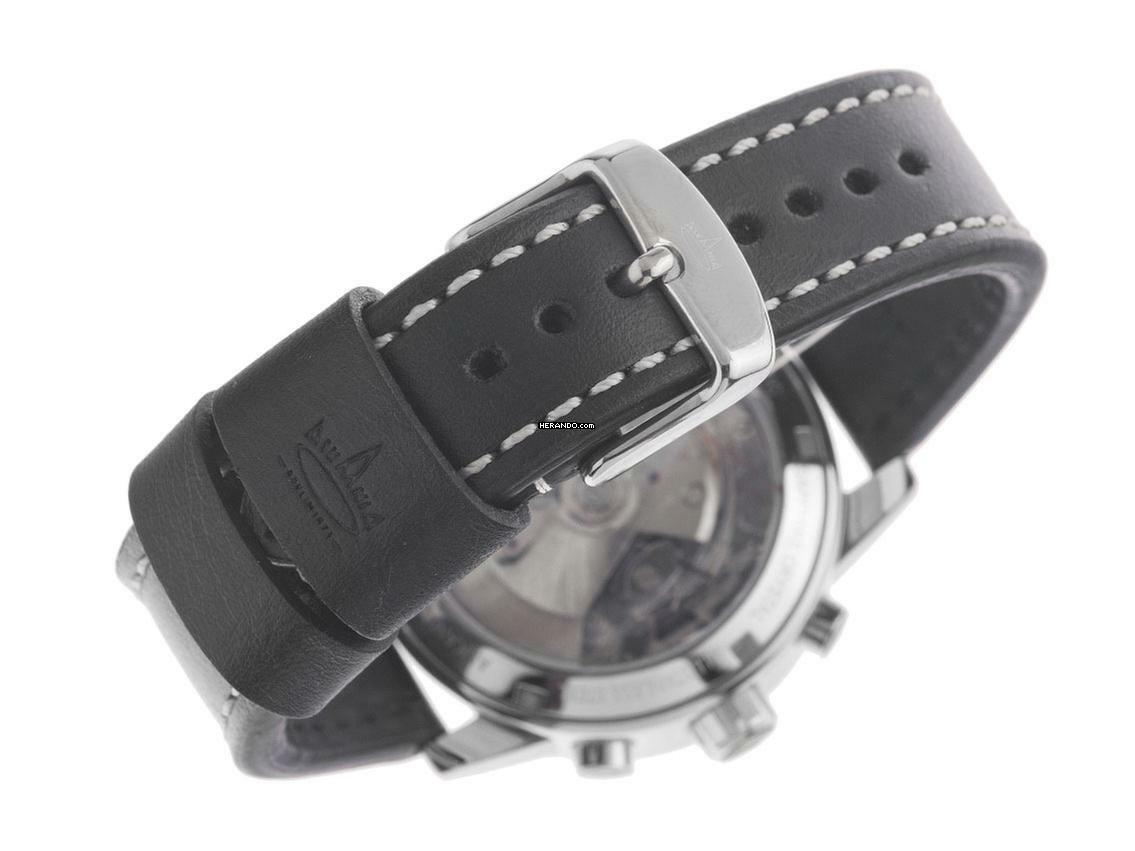 Thumbnail von Askania Bremen Ref.BRE-4722 Full Set Neu