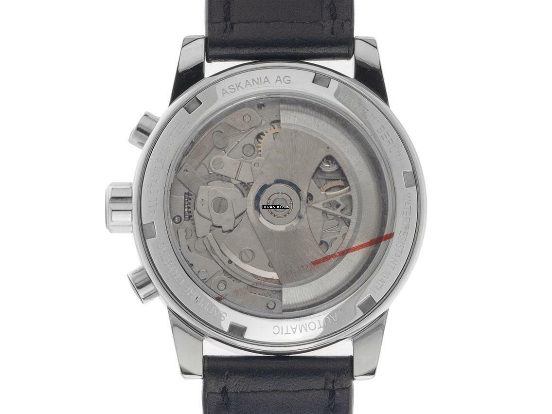 Thumbnail von Askania Bremen Ref.BRE-4722 Full Set Neu