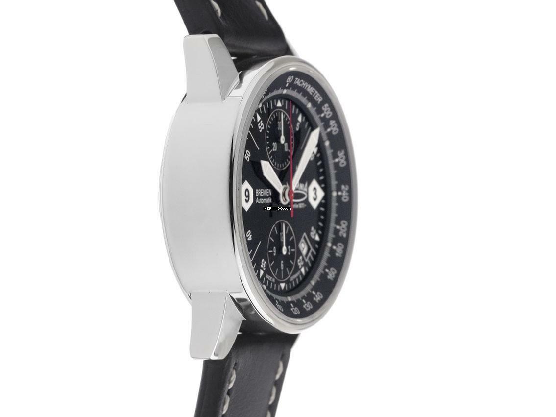 Thumbnail von Askania Bremen Ref.BRE-4722 Full Set Neu