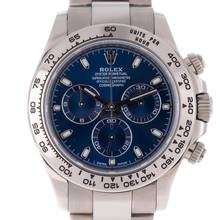 Thumbnail von Rolex Daytona 116509