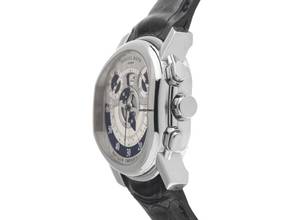 Thumbnail von Daniel Roth Papillon Chronograph Ref.319.Z.60.394.CM.BD 2005 orig.Box wie Neu Vintage </h1>