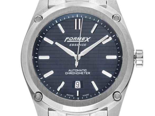  Formex Essence Ref.0330.01.6631 2021 wie Neu </h1> 