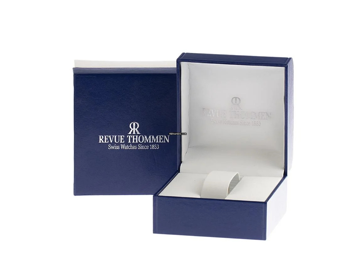 Thumbnail von Revue Thommen Diver 300M Ref.17571.2135 2021 original Box wie Neu </h1>