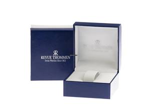 Thumbnail von Revue Thommen Diver 300M Ref.17571.2135 2021 original Box wie Neu </h1>