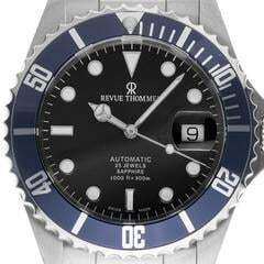 Thumbnail von Revue Thommen Diver 300M Ref.17571.2135 2021 original Box wie Neu </h1>