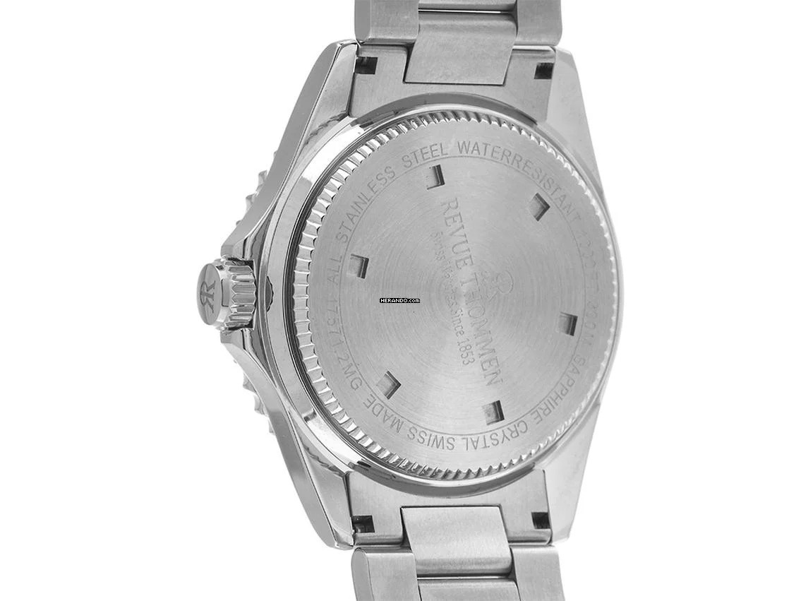 Thumbnail von Revue Thommen Diver 300M Ref.17571.2135 2021 original Box wie Neu </h1>