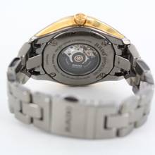 Thumbnail von Rado HyperChrome Diamonds 2018//36MM//HYPERCHROME//DIAMONDS//FULL SET//REF. 01.580.0523.3.070 # 646