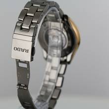 Thumbnail von Rado HyperChrome Diamonds 2018//36MM//HYPERCHROME//DIAMONDS//FULL SET//REF. 01.580.0523.3.070 # 646