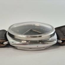 Thumbnail von Panerai Radiomir Kampfschwimmer Anonymous Rolex Movement Circa 1941
