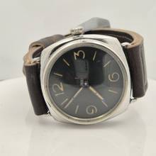 Thumbnail von Panerai Radiomir Kampfschwimmer Anonymous Rolex Movement Circa 1941