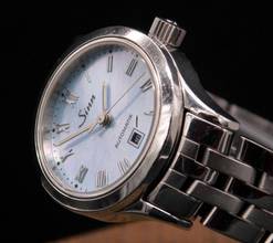 Thumbnail von Sinn 456 ST ST Perlmutt </h1>