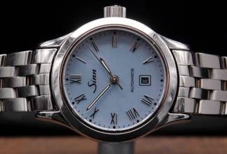 Thumbnail von Sinn 456 ST ST Perlmutt </h1>