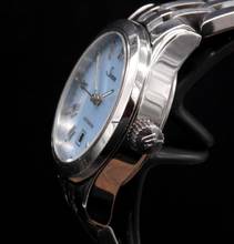 Thumbnail von Sinn 456 ST ST Perlmutt </h1>