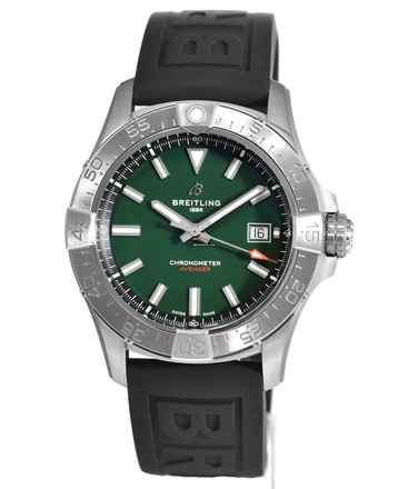  Breitling Avenger Automatic 42 Ref. A17328101L1X1 </h1> 