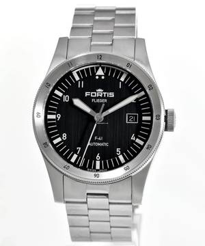  Fortis F-41 Flieger F-41 Ref. F4220017 </h1> 