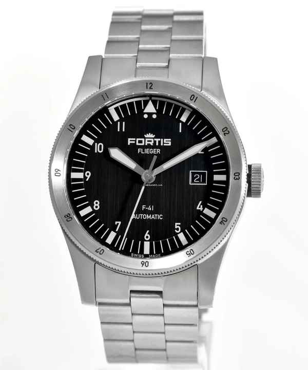  Fortis F-41 Flieger F-41 Ref. F4220017 </h1> 