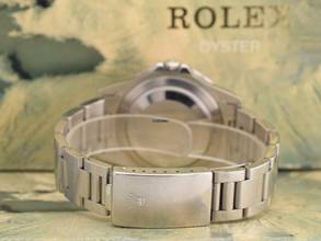 Thumbnail von Rolex GMT-Master 16700 Like New 1992 - Full Set </h1>