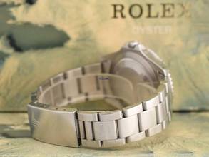 Thumbnail von Rolex GMT-Master 16700 Like New 1992 - Full Set </h1>