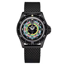 Thumbnail von Mido Ocean Star Decompression Timer 1961