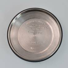 Thumbnail von Rolex Oyster Perpetual 34 No date 34MM 1002 white dial automatic 1973’S