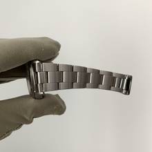 Thumbnail von Rolex Oyster Perpetual 34 No date 34MM 1002 white dial automatic 1973’S