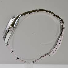 Thumbnail von Rolex Oyster Perpetual 34 No date 34MM 1002 white dial automatic 1973’S