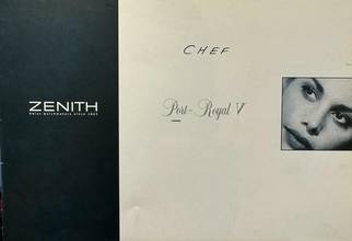 Thumbnail von Zenith Port Royal V