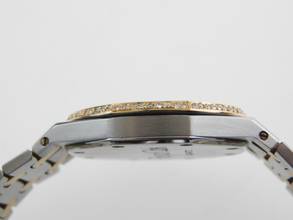 Thumbnail von Audemars Piguet Royal Oak Herrenuhr 36mm im Best Zustand mit Revision 2019 36 mm große Herrenuhr </h1>