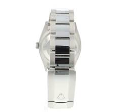 Thumbnail von Rolex Datejust 36 Oyster Fluted Black Dial </h1>