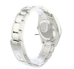 Thumbnail von Rolex Datejust 36 Oyster Fluted Black Dial </h1>