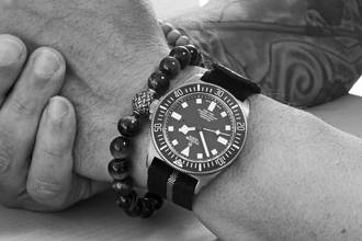 Thumbnail von Tudor Pelagos Fxd M25707B LC100 im perfekten Fullset </h1>