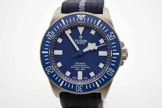 Thumbnail von Tudor Pelagos Fxd M25707B LC100 im perfekten Fullset </h1>