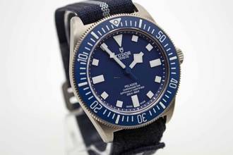 Thumbnail von Tudor Pelagos Fxd M25707B LC100 im perfekten Fullset </h1>