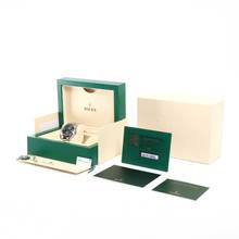 Thumbnail von Rolex Datejust 41 Oyster Wimbledon Dial NEW </h1>