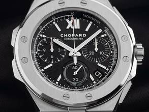 Thumbnail von Chopard Alpine Eagle XL Chrono Ref.298609-3002 2024 Full Set Ungetragen