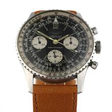 Thumbnail von Breitling Navitimer Iraqi Air Force